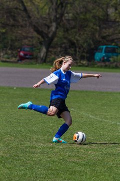 Bild 37 - B-Juniorinnen Kieler MTV - FSC Kaltenkirchen : Ergebnis: 0:0